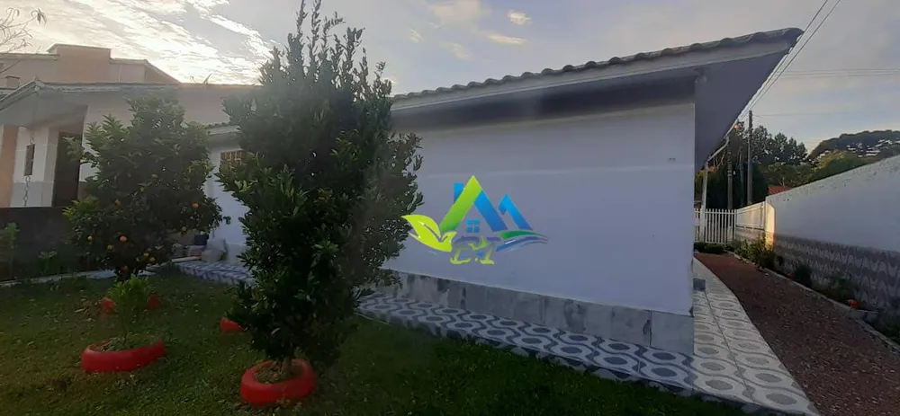 Casa, 2 quartos, 100 m² - Foto 3