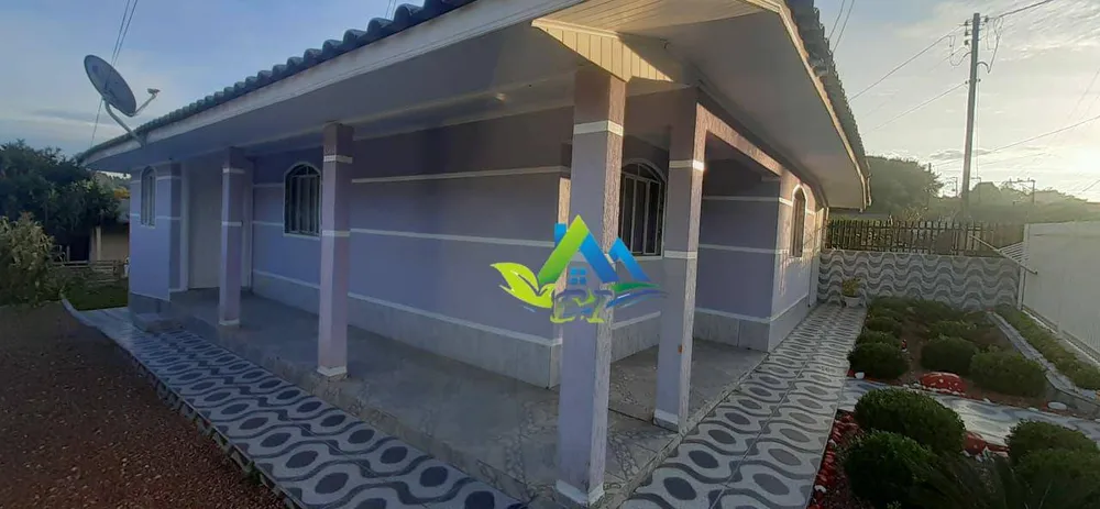 Casa, 2 quartos, 100 m² - Foto 4