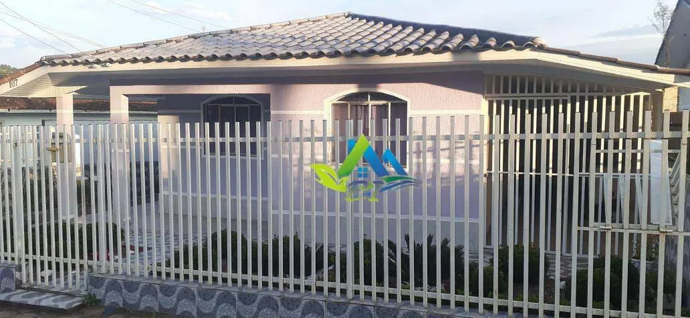 Casa, 2 quartos, 100 m² - Foto 1