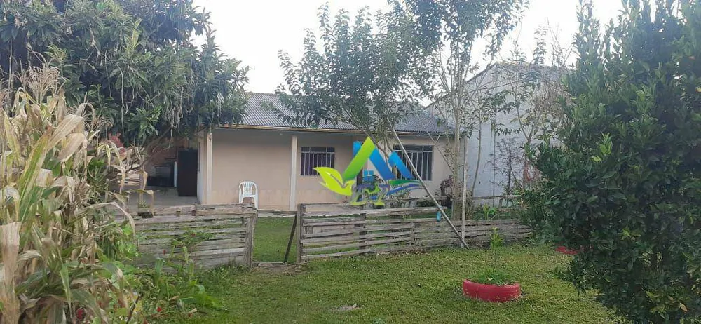 Casa, 2 quartos, 100 m² - Foto 2