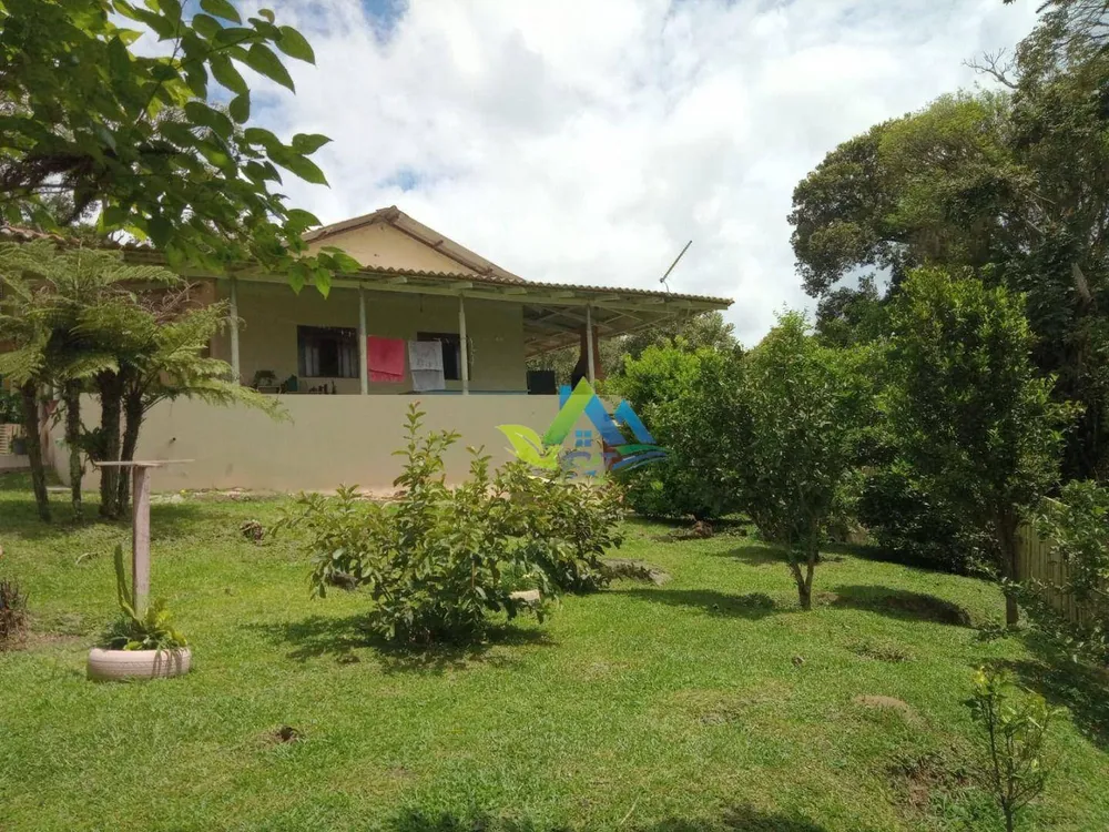 Sítio, 2 quartos, 8697 m² - Foto 1
