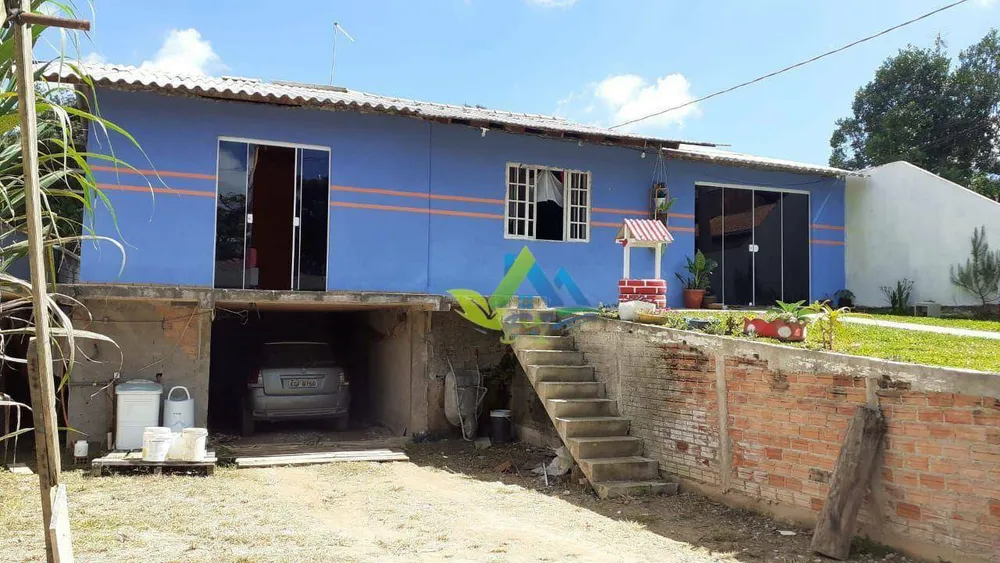 Casa, 3 quartos, 160 m² - Foto 2
