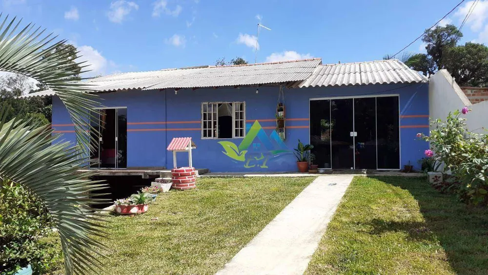 Casa, 3 quartos, 160 m² - Foto 1