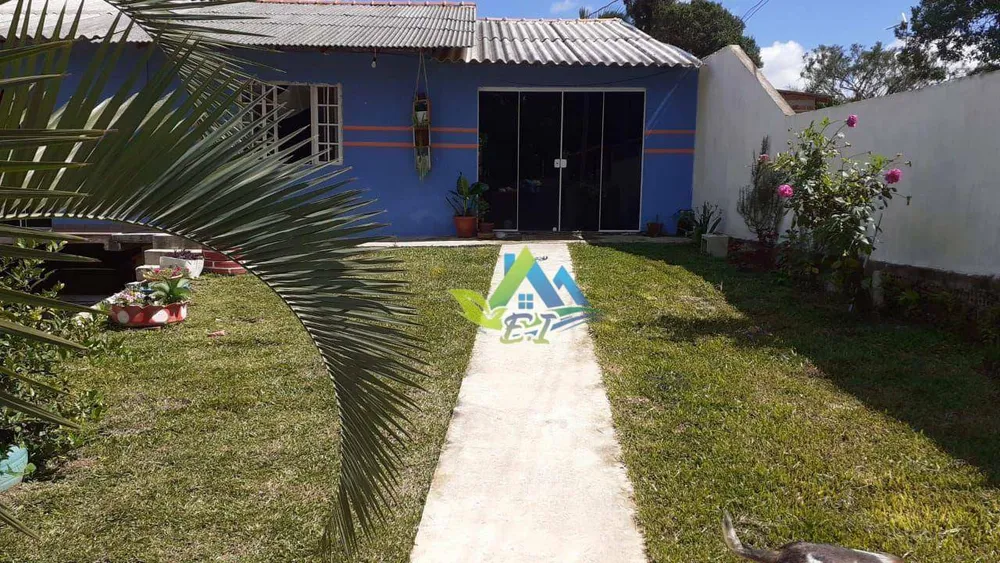Casa, 3 quartos, 160 m² - Foto 3