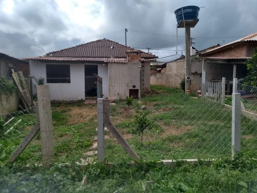 Casa, 3 quartos, 120 m² - Foto 2