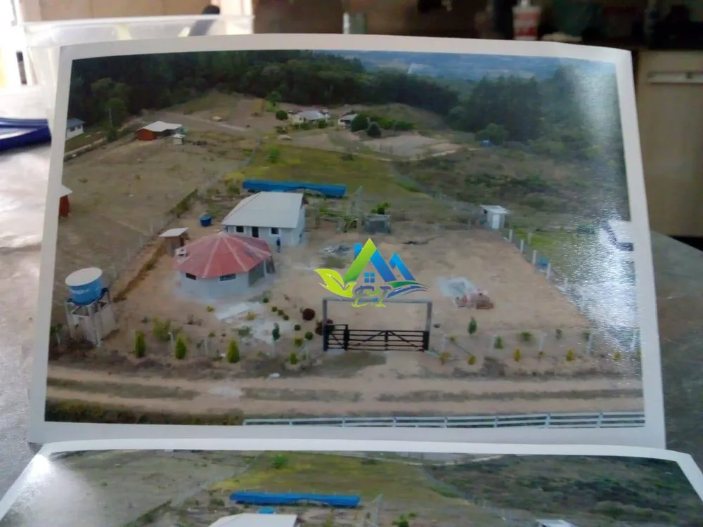 Chácara, 3 quartos, 4000 m² - Foto 4
