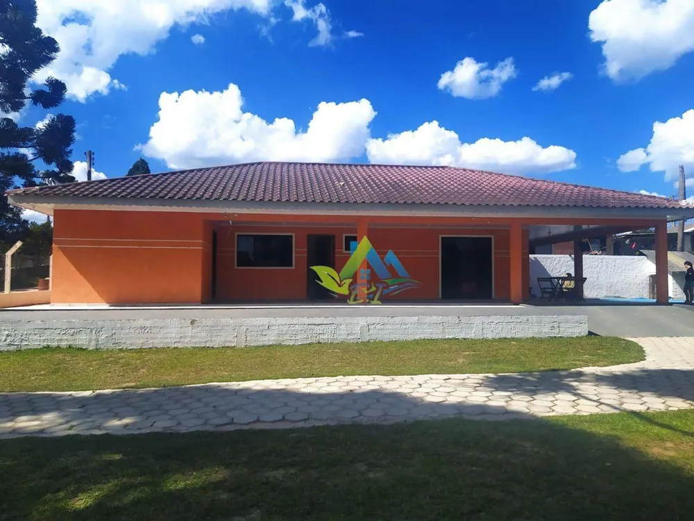Casa, 3 quartos, 190 m² - Foto 1