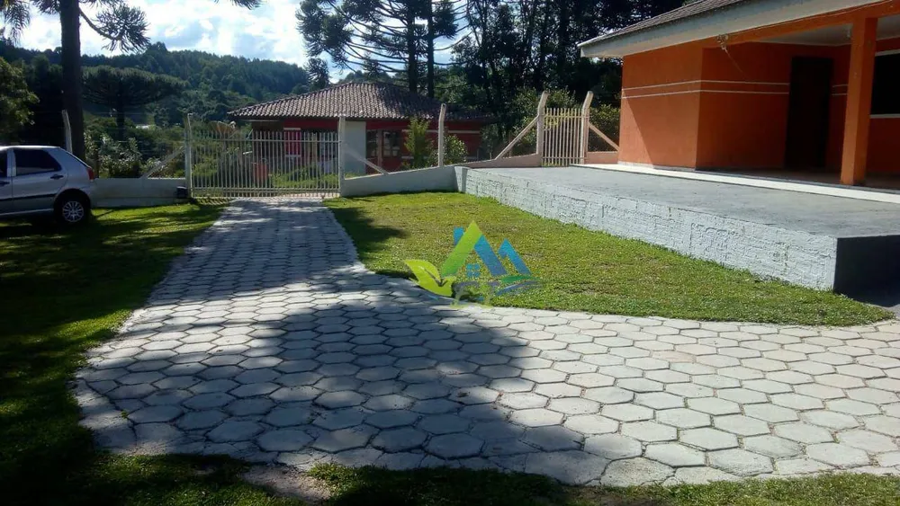 Casa, 3 quartos, 190 m² - Foto 4