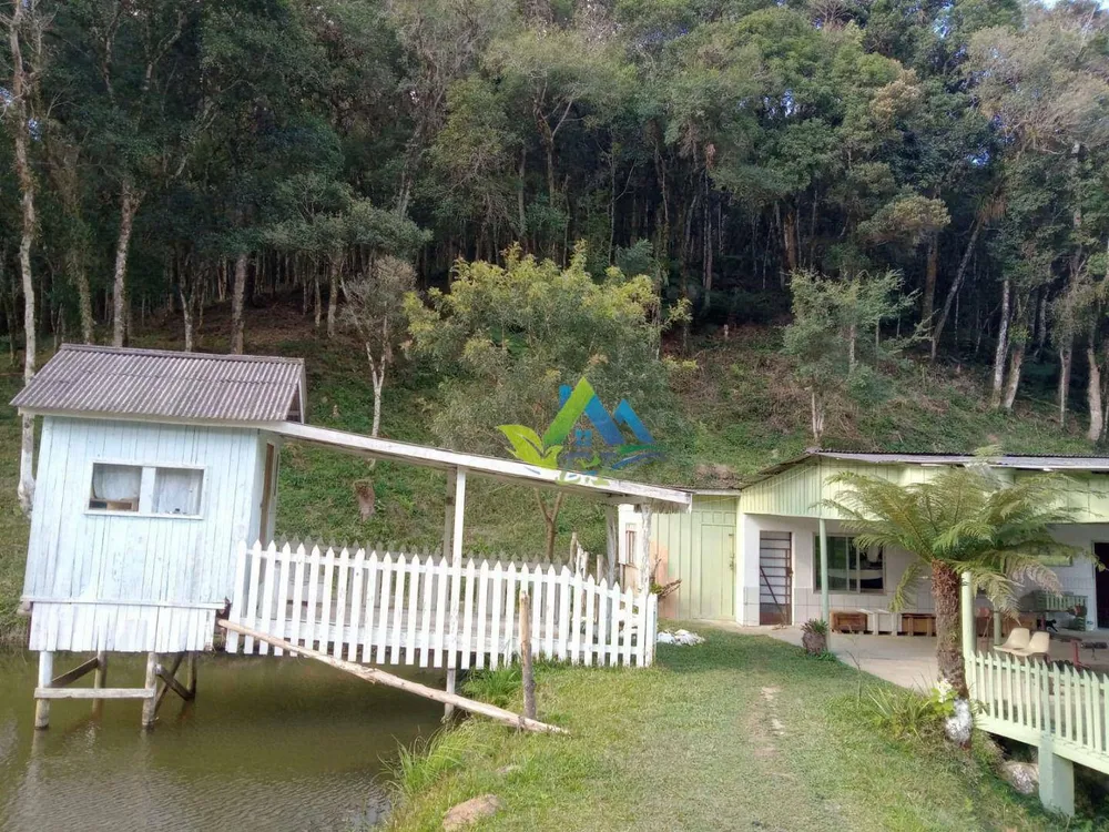 Chácara, 30 quartos, 9 hectares - Foto 2