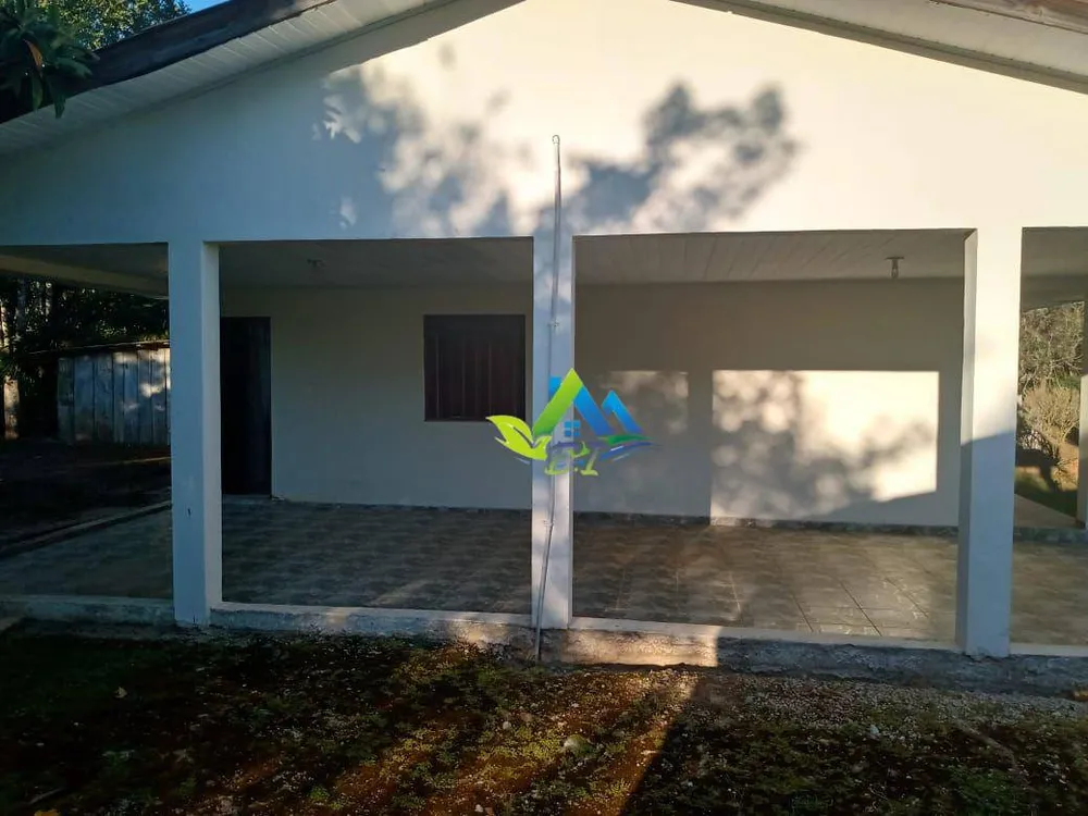 Chácara, 2 quartos, 4200 m² - Foto 3