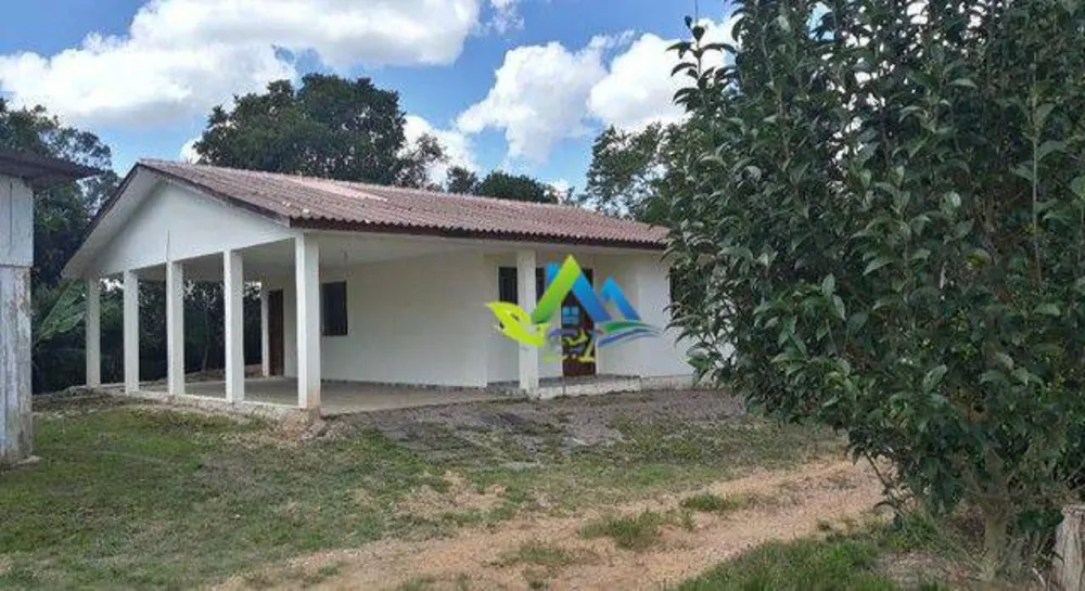 Chácara, 2 quartos, 4200 m² - Foto 1