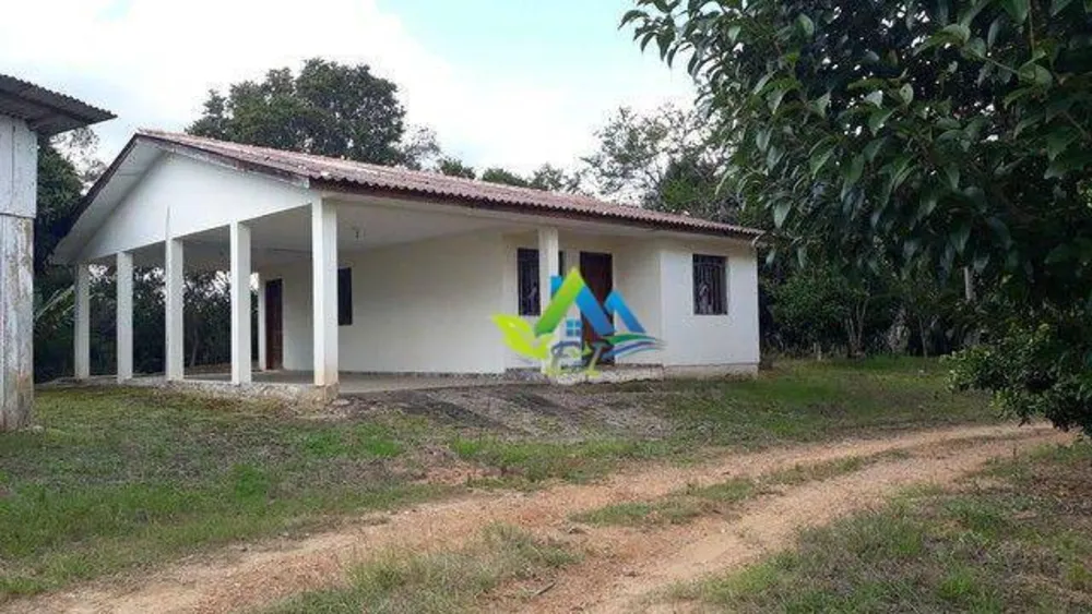 Chácara, 2 quartos, 4200 m² - Foto 2