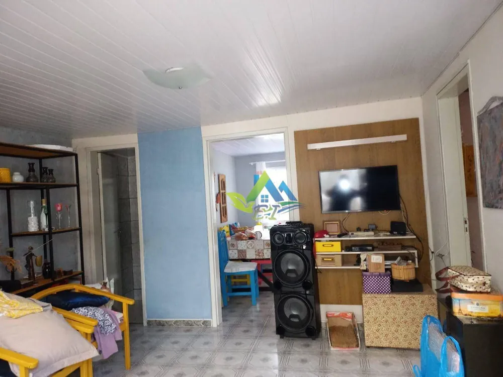 Casa, 2 quartos, 110 m² - Foto 4
