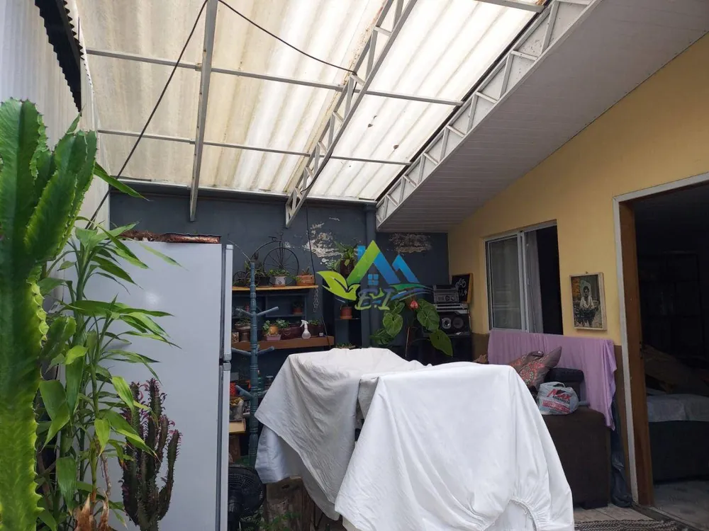 Casa, 2 quartos, 110 m² - Foto 3