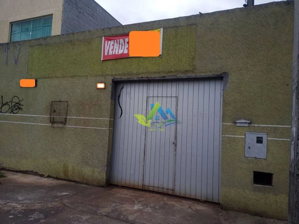 Casa, 2 quartos, 110 m² - Foto 1