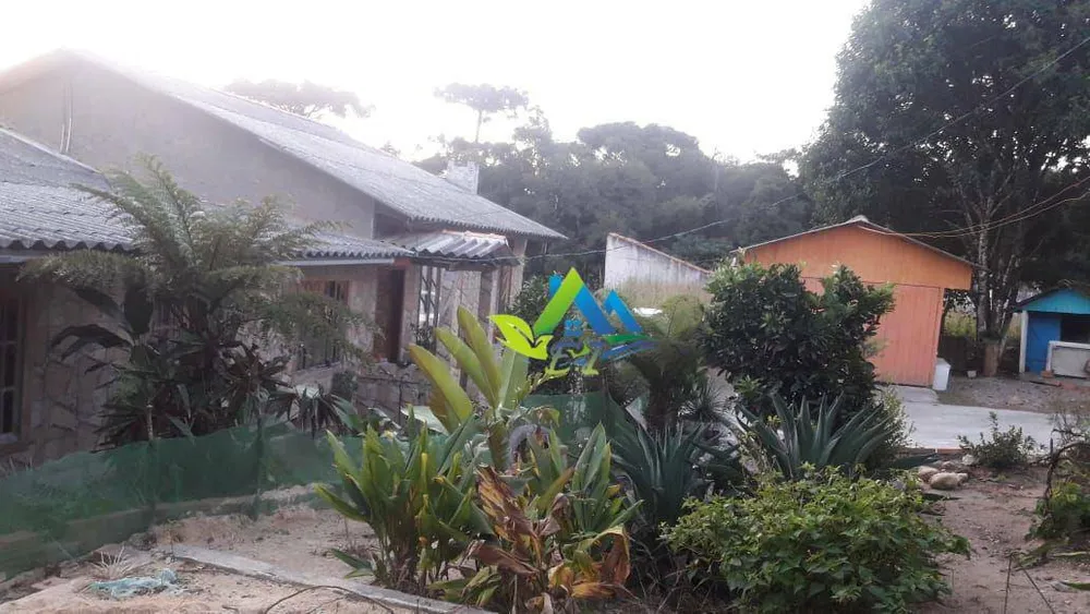 Chácara, 3 quartos, 2700 m² - Foto 3