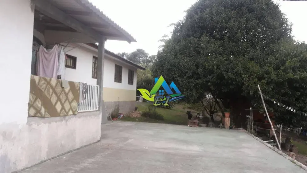 Chácara, 3 quartos, 2700 m² - Foto 4