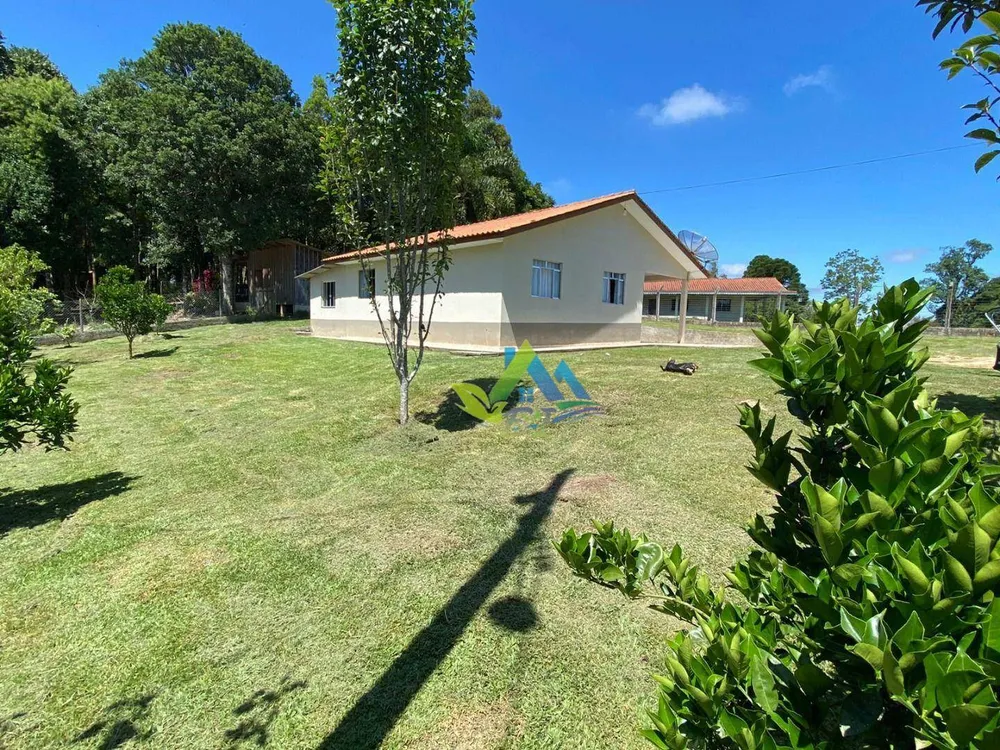 Chácara, 3 quartos, 3300 m² - Foto 2