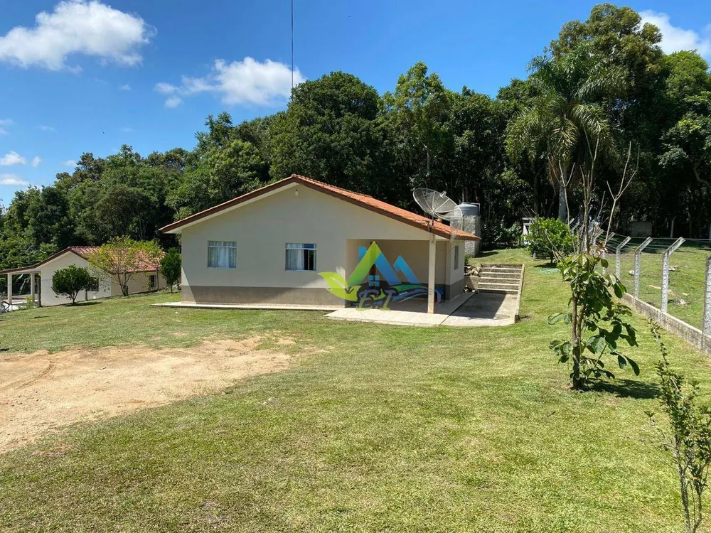 Chácara, 3 quartos, 3300 m² - Foto 3