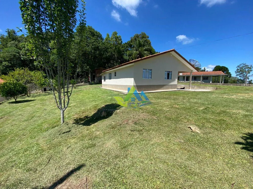 Chácara, 3 quartos, 3300 m² - Foto 4