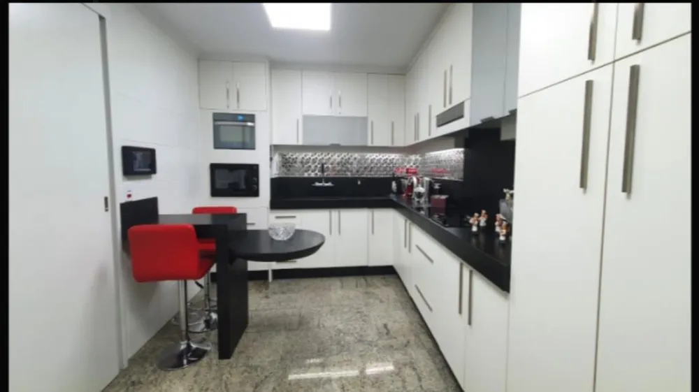 Sobrado, 3 quartos, 157 m² - Foto 3