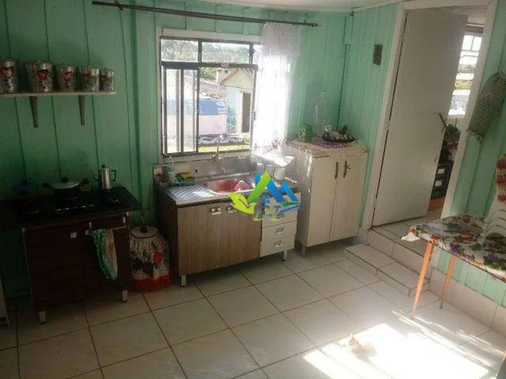 Chácara, 4 quartos, 5000 m² - Foto 4