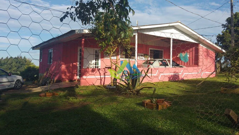 Chácara, 4 quartos, 5000 m² - Foto 1