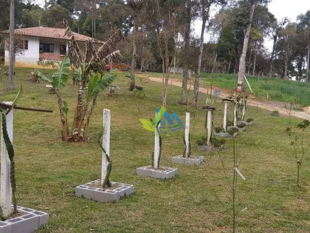 Chácara, 3 quartos, 3400 m² - Foto 1