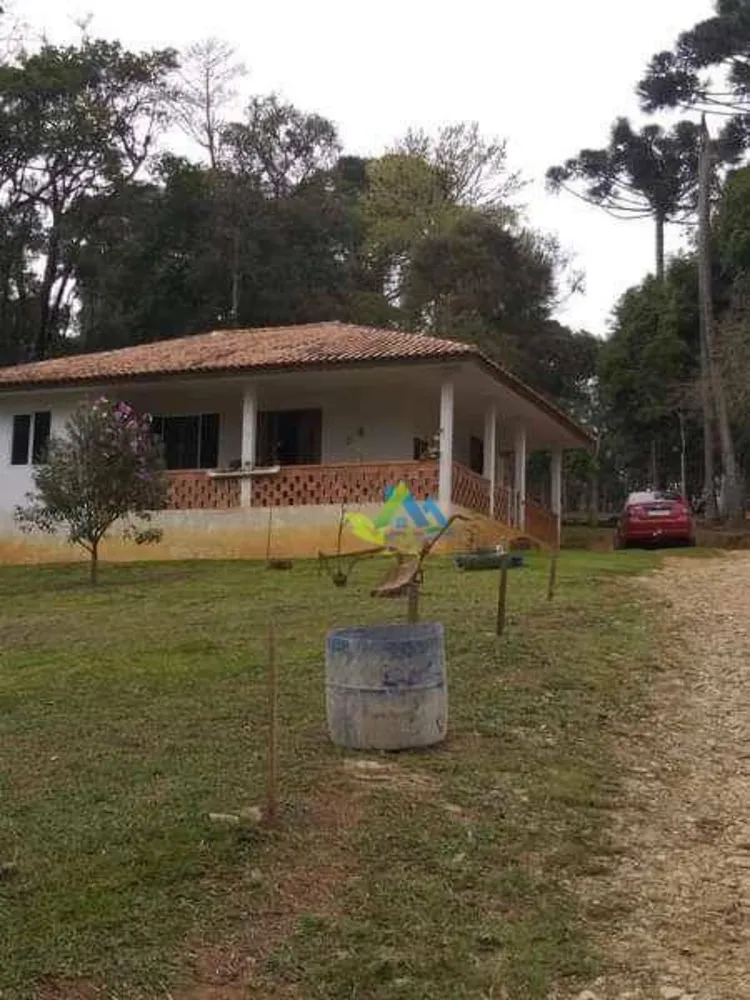 Chácara, 3 quartos, 3400 m² - Foto 2