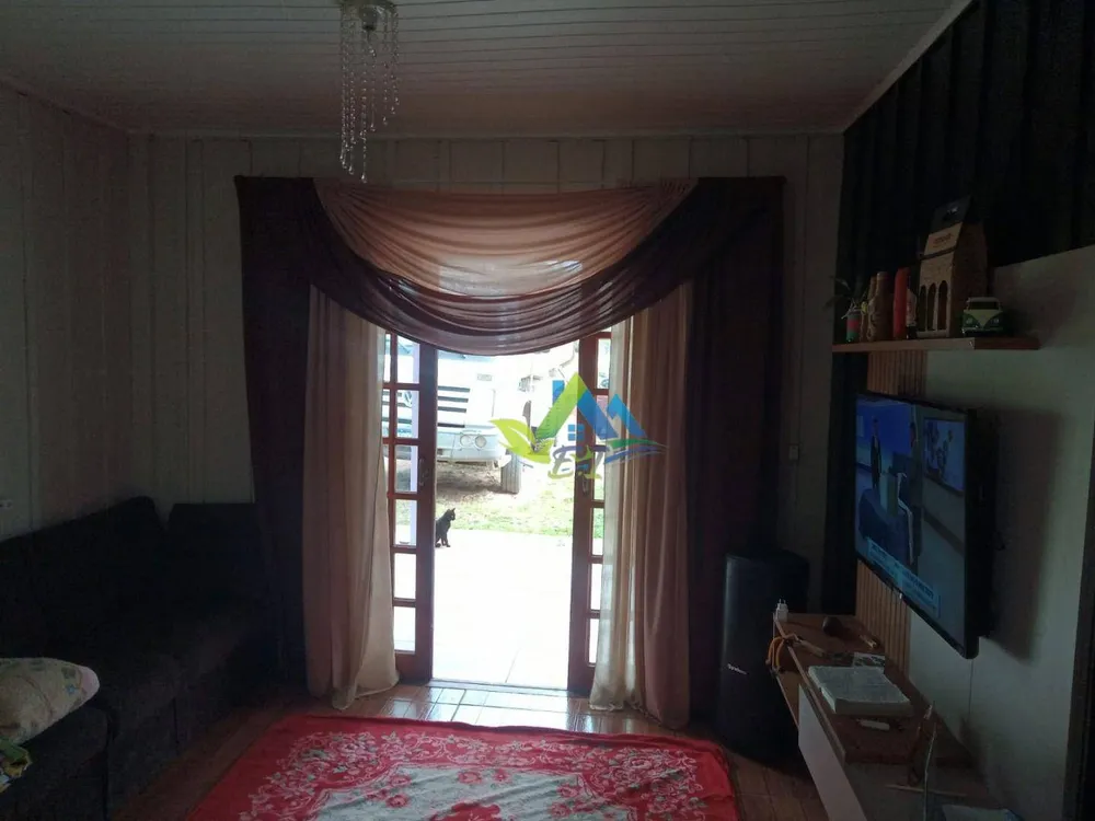 Chácara, 2 quartos, 830 m² - Foto 3