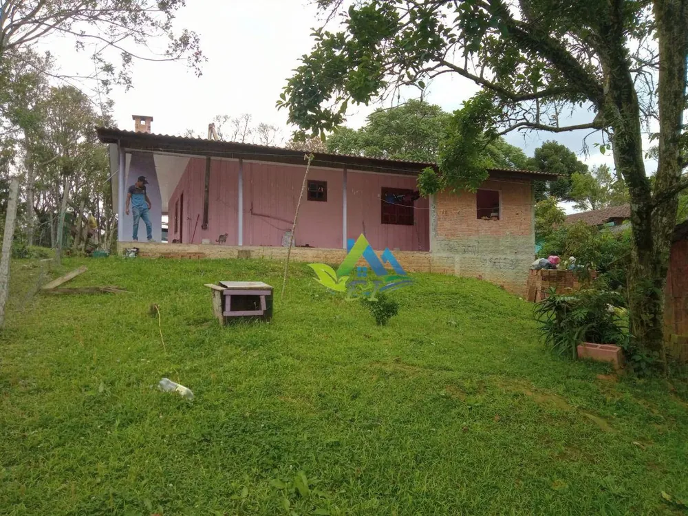 Chácara, 2 quartos, 830 m² - Foto 4