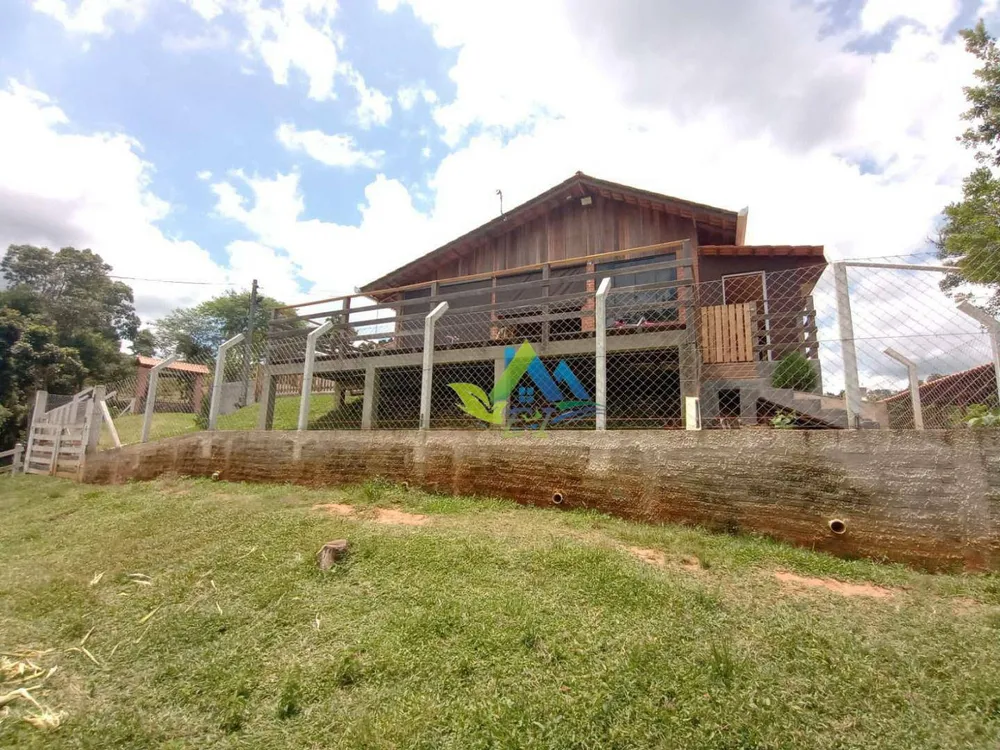 Chácara, 2 quartos, 1 hectares - Foto 1