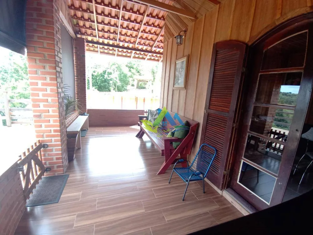 Chácara, 2 quartos, 1 hectares - Foto 4