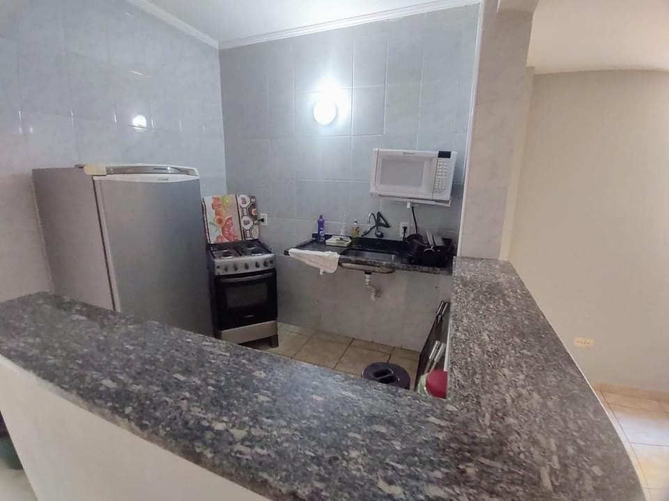 Apartamento à venda com 1 quarto, 40m² - Foto 14