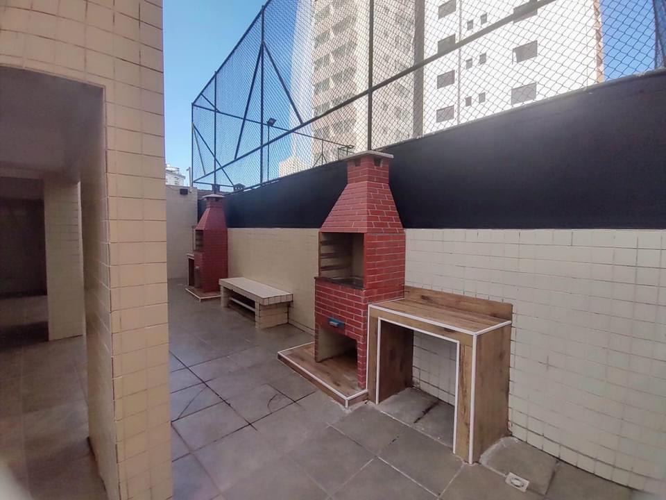 Apartamento à venda com 1 quarto, 40m² - Foto 10