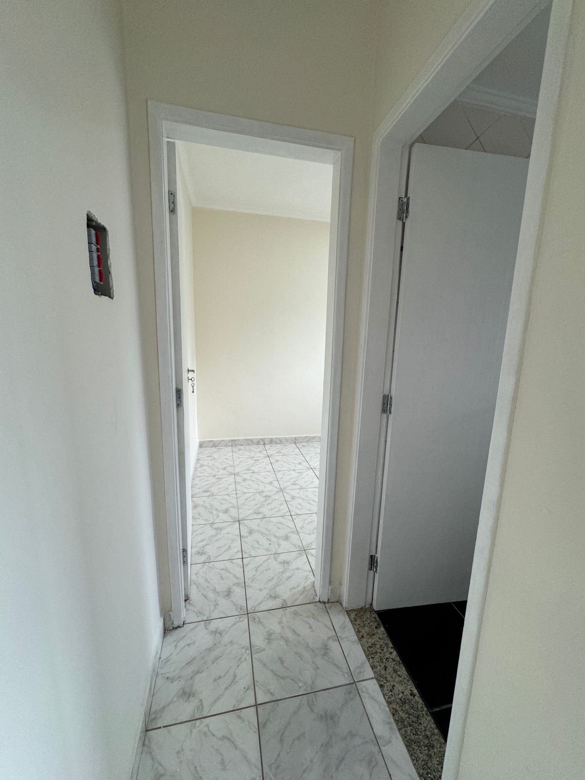 Apartamento à venda com 1 quarto, 40m² - Foto 6