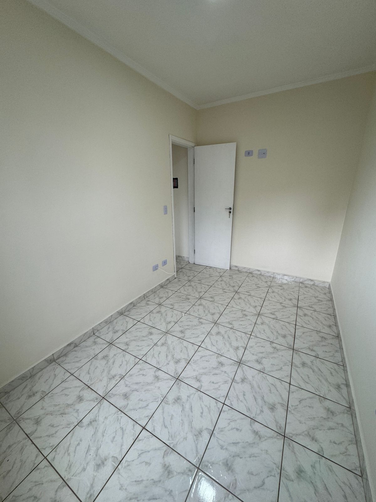 Apartamento à venda com 1 quarto, 40m² - Foto 3