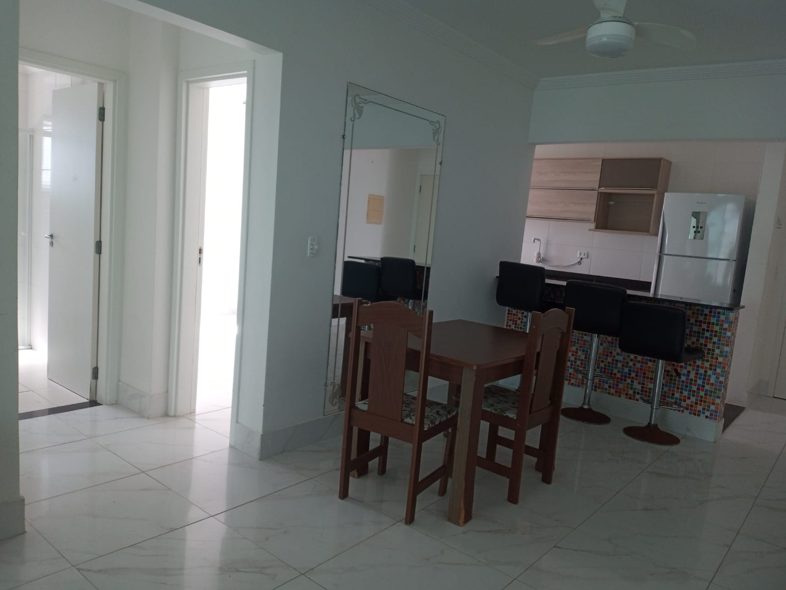 Apartamento à venda com 2 quartos, 82m² - Foto 21