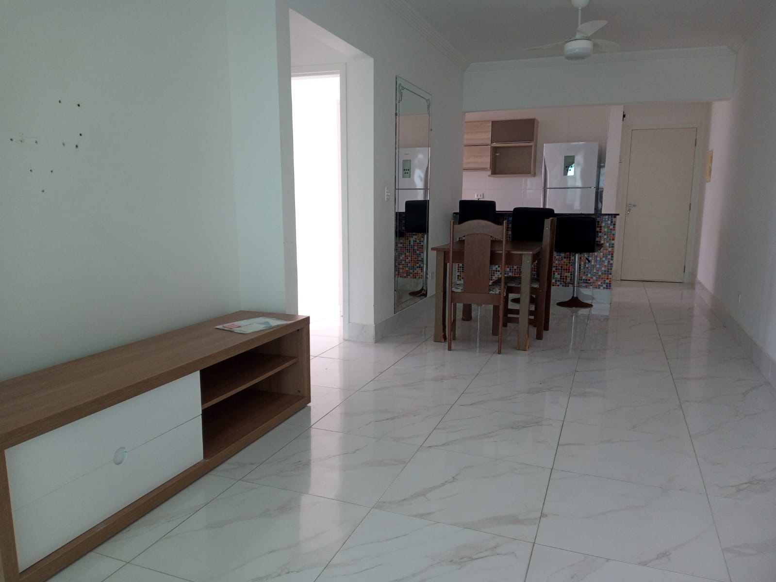 Apartamento à venda com 2 quartos, 82m² - Foto 6