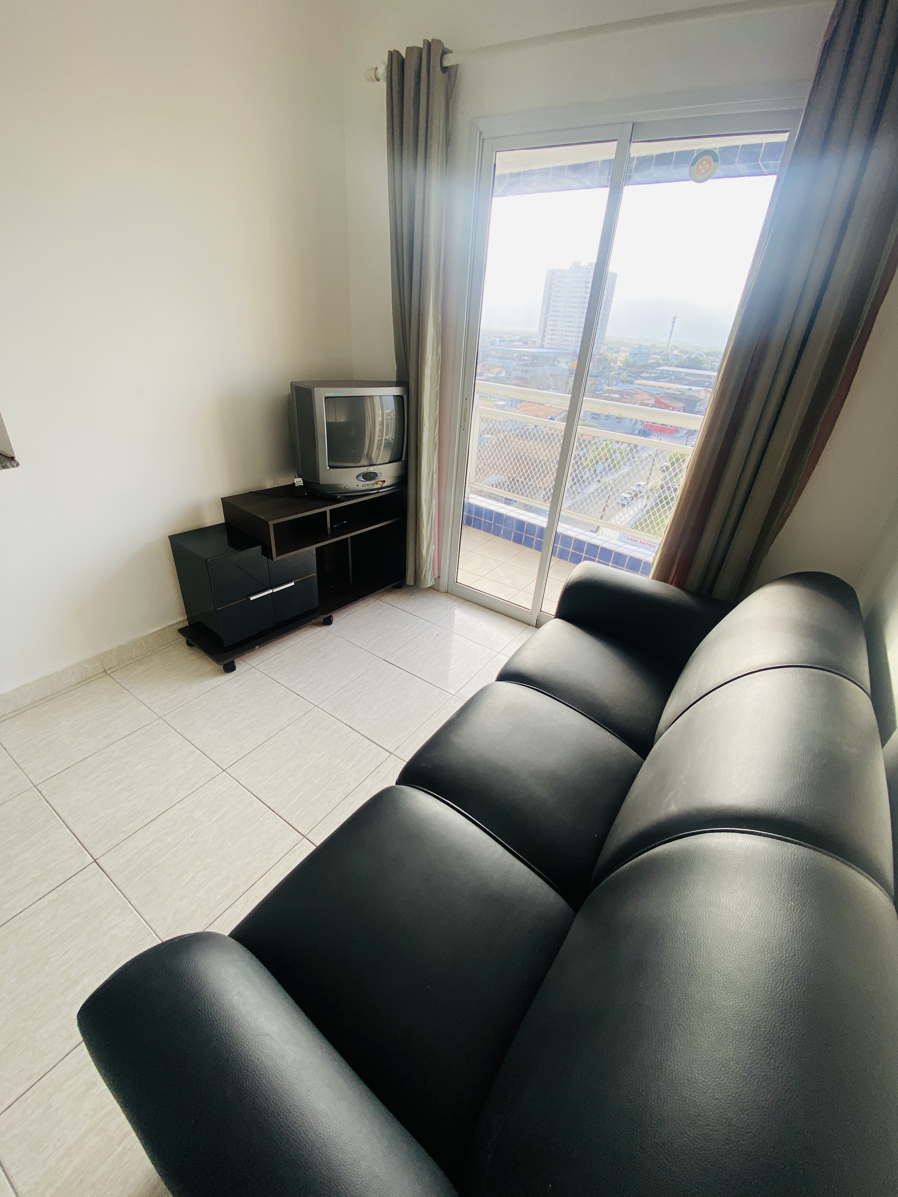 Apartamento à venda com 1 quarto, 44m² - Foto 9