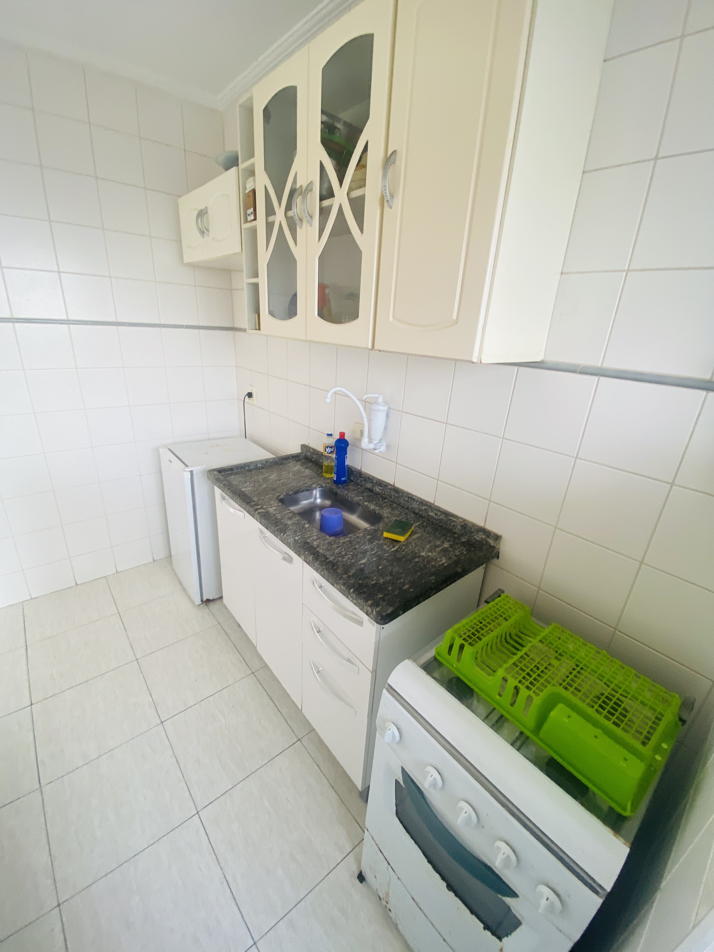 Apartamento à venda com 1 quarto, 44m² - Foto 11