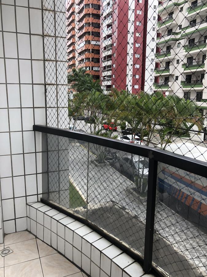 Apartamento para alugar com 2 quartos, 100m² - Foto 14