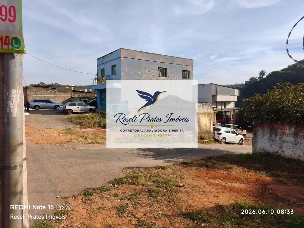 Prédio Inteiro - Foto 10