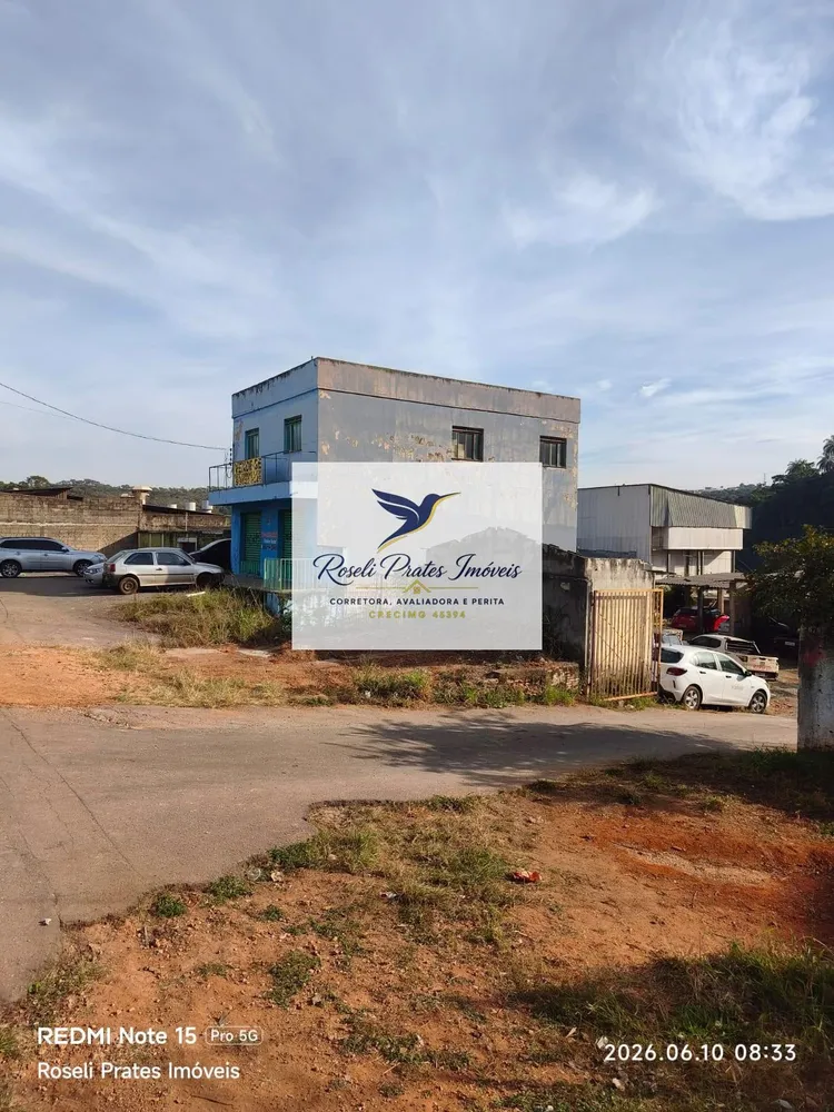 Prédio Inteiro - Foto 12