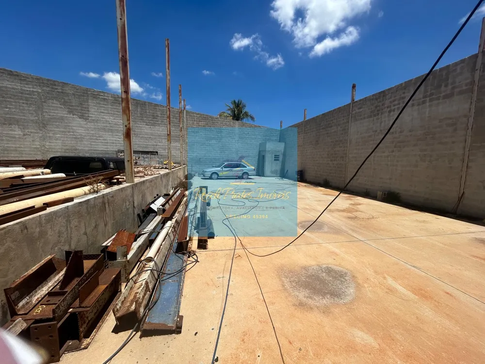 Depósito-Galpão, 500 m² - Foto 3