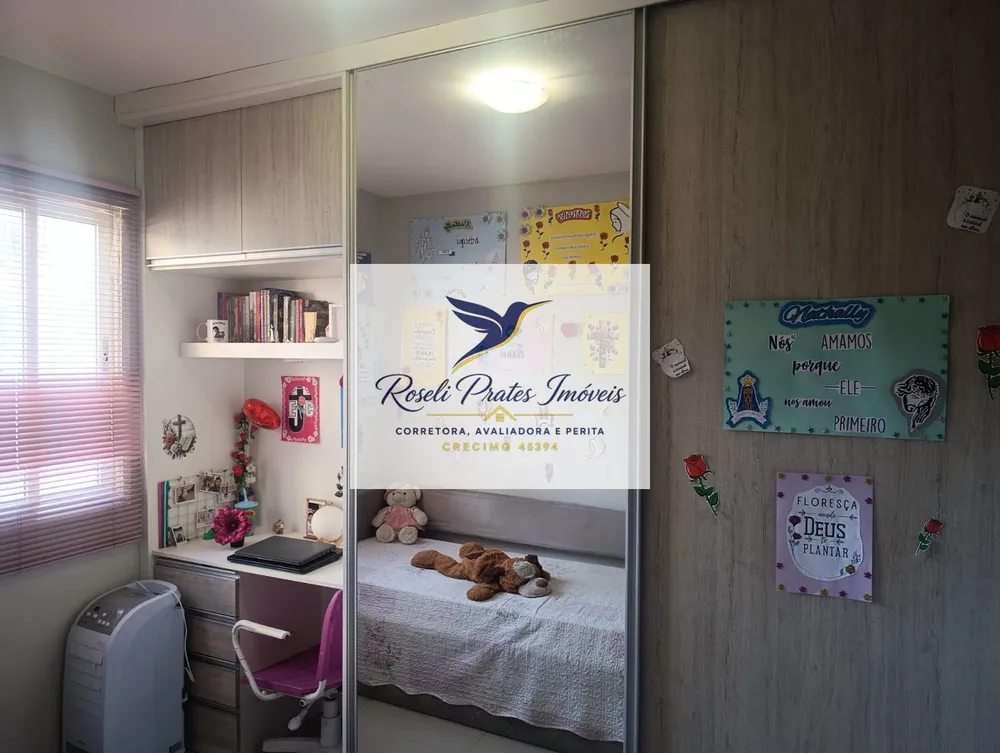 Cobertura, 3 quartos, 122 m² - Foto 8