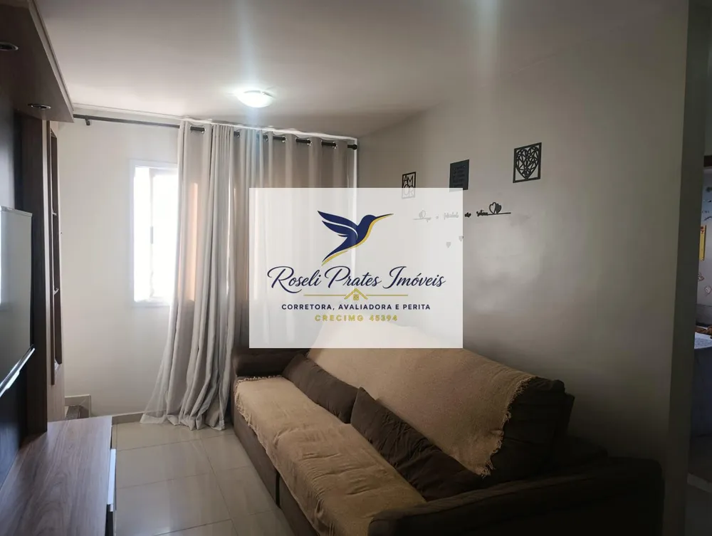 Cobertura, 3 quartos, 122 m² - Foto 7