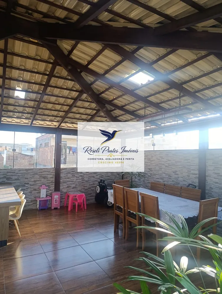 Cobertura, 3 quartos, 122 m² - Foto 5