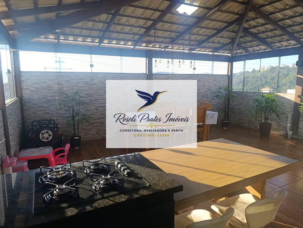 Cobertura, 3 quartos, 122 m² - Foto 3
