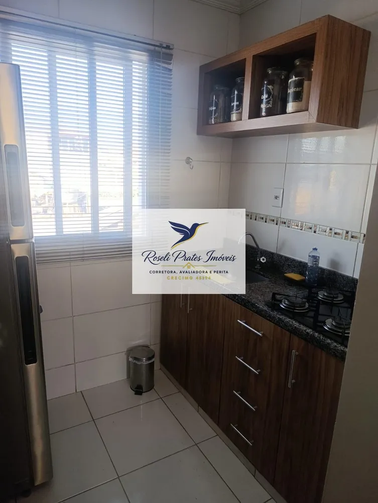 Cobertura, 3 quartos, 122 m² - Foto 6